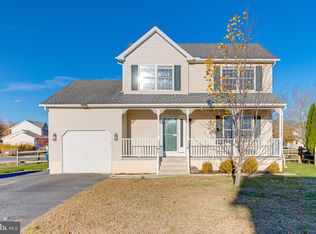 1 Pinehurst Ct, Elkton, MD 21921