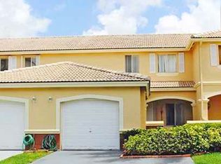 7413 SW 162nd Path, Miami, FL 33193