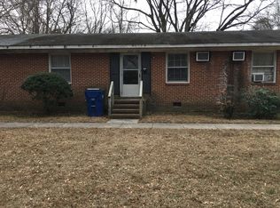 301 Shellum St #2202, Raleigh, NC 27610