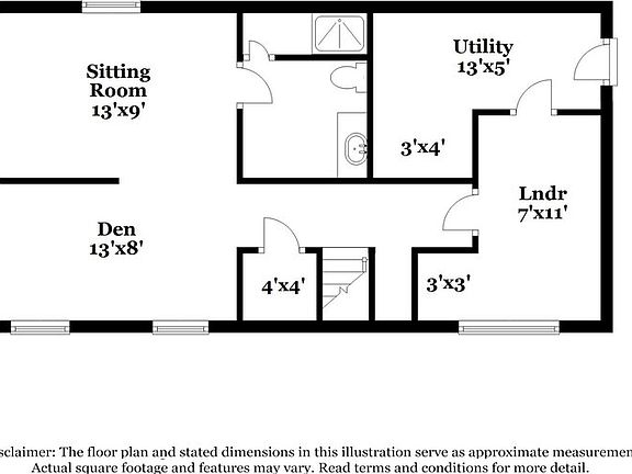 3rd image of 9713 Ranger Rd