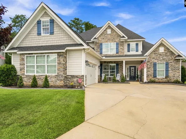 418 Hideaway Ct, Lexington, SC 29072