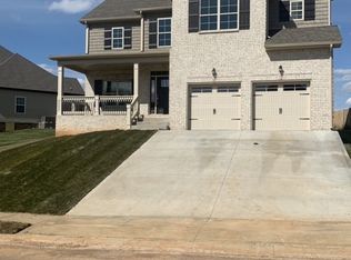 223 Bluebriar Trce, Clarksville, TN 37043