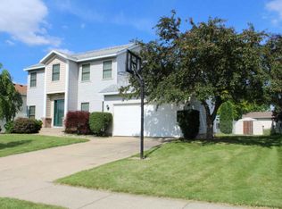 5898 Wind Brook Ave SE, Kentwood, MI
