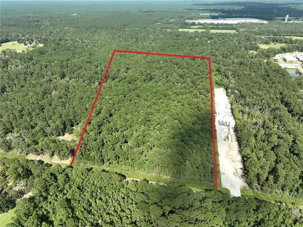 State Highway 445, Robert, LA 70455