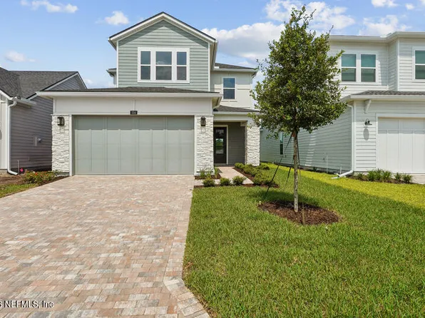 334 BEDFORD Terrace, St. Augustine, FL 32092