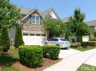312 Windy Peak Loop, Cary, NC 27519
