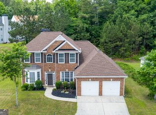 3604 Liberty Ln SW, Powder Springs, GA 30127