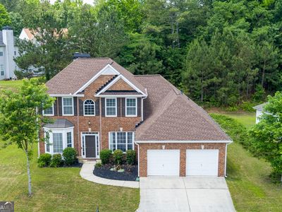 3604 Liberty Ln SW, Powder Springs, GA, 30127
