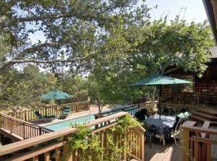 157 Rancho Bonita Way, Sonoma, CA