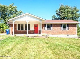 703 W Madison St, Lagrange, KY 40031