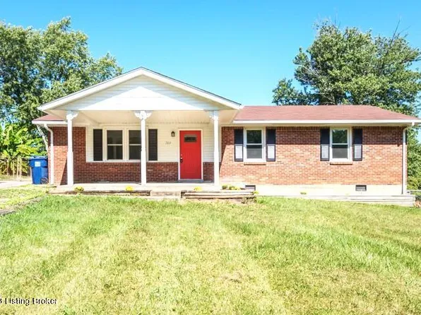 703 W Madison St, Lagrange, KY 40031