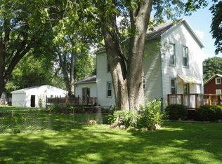 414 Culbertson St, Logansport, IN