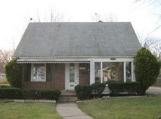 17423 Centralia, Redford, MI