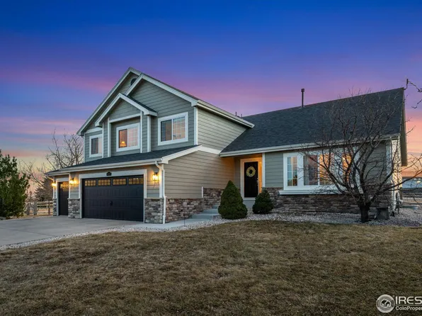 8828 Meadowlark Ct, Windsor, CO 80550
