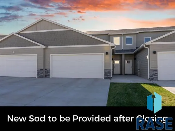5515 S Huntwood Ave, Sioux Falls, SD 57108
