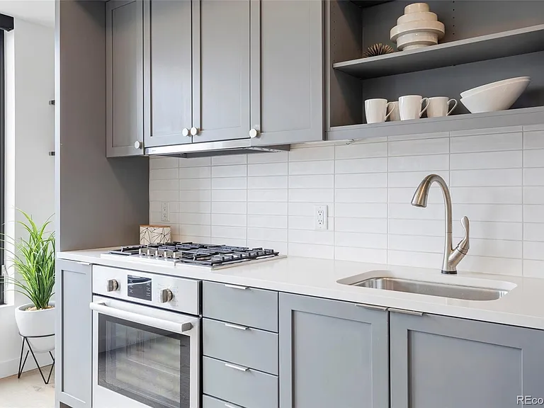 1750 Wewatta St #1307 — Photo 7