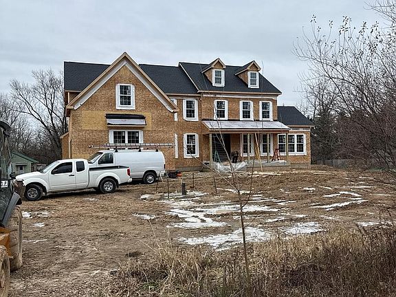 3rd image of LOT 1 Groveland Rd