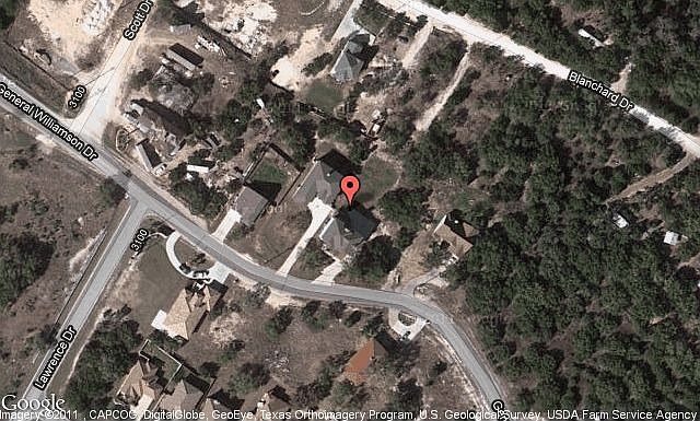 Map View