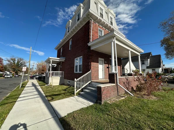 252 Parkway Ave #2, Trenton, NJ 08638