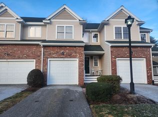 11 Indian Woods Way #11, Canton, MA 02021