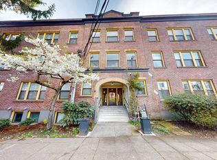 Prince of Wales, Seattle, WA 98122