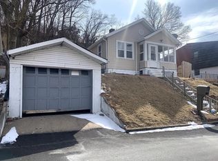 411 Voorhis St, Council Bluffs, IA 51503