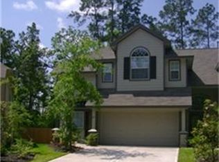 83 Benedict Canyon Loop, The Woodlands, TX 77382
