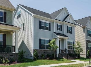 407 Ramsey Grant Dr, Cary, NC 27519