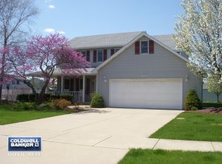 24162 S Navajo Dr, Channahon, IL 60410