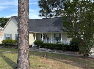 105 Mustang Dr, Graniteville, SC 29829
