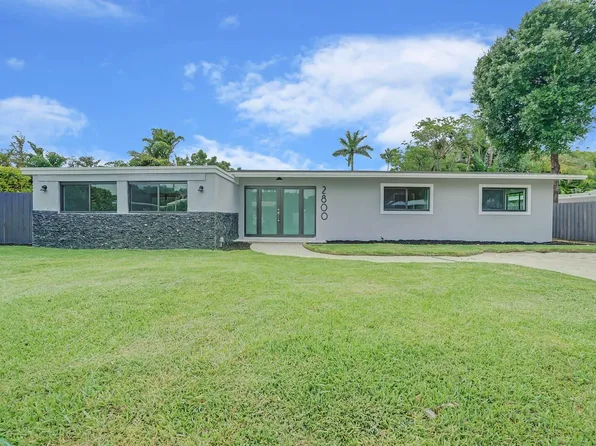 2800 NE 10th Avenue, Wilton Manors, FL 33334