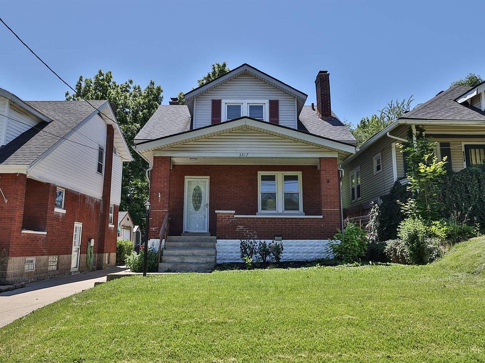 1st image of 3317 Hildreth Ave