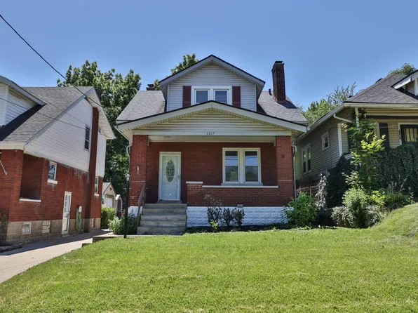 3317 Hildreth Ave, Cincinnati, OH 45211