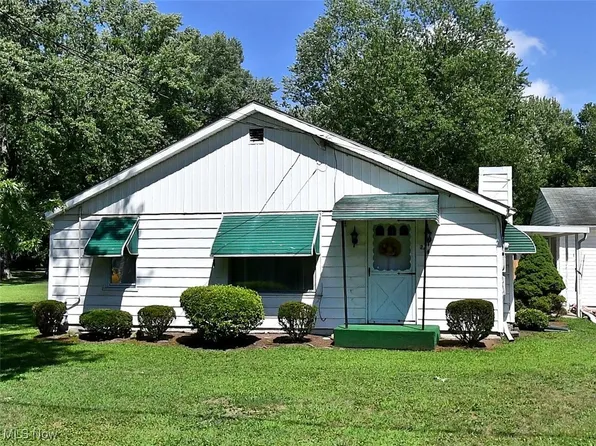 296 Diehl South Rd, Leavittsburg, OH 44430