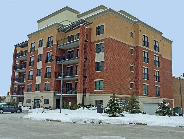 1st image of 10735 W Clocktower Dr #304