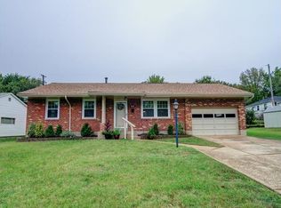 9511 Hale Dr, Saint Louis, MO