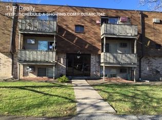 1454 W River Rd N APT U, Elyria, OH 44035