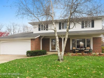 1213 Selwyn Ln, Buffalo Grove, IL, 60089