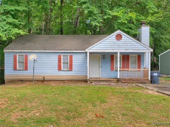 413 Keithwood Ct, North Chesterfield, VA 23236