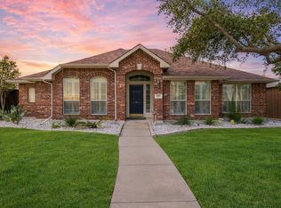 2071 Garrison Dr, Rockwall, TX 75032