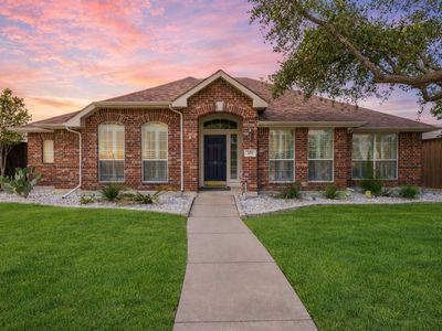 2071 Garrison Dr, Rockwall, TX, 75032