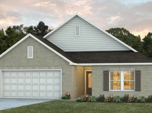 361 Lantana Ct, Rehobeth, AL 36301