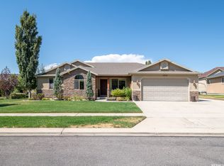 10739 N Fiddlesticks, Cedar Hills, UT 84062