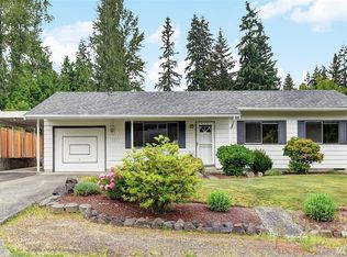 109 161st St SE, Bothell, WA 98012