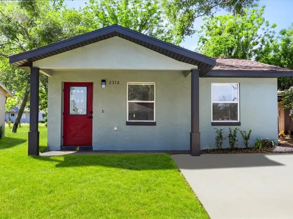 2312 SW Fort King St, Ocala, FL 34471