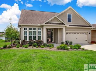 231 Kingfisher Cir, Pooler, GA 31322