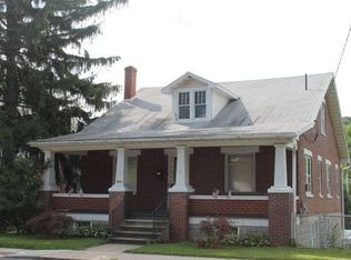 550 W Columbia St, Schuylkill Haven, PA 17972