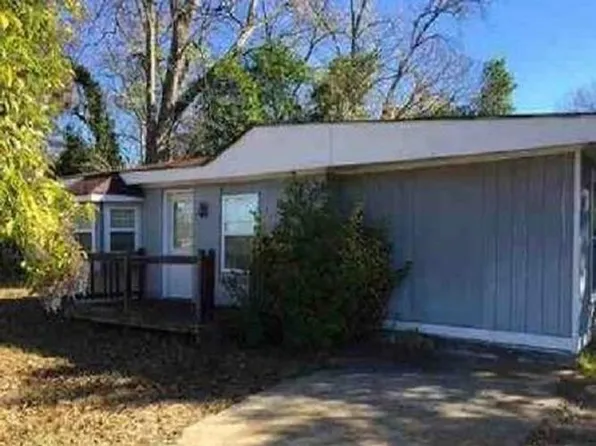 115 Perry Railroad St, Fort Valley, GA 31030