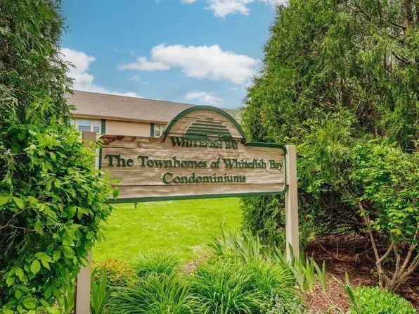 4858 North Shoreland AVENUE, Whitefish Bay, WI 53217