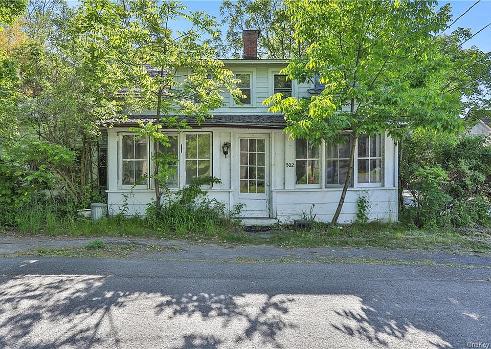 502 York St Malden, Saugerties, NY 12477 Zillow